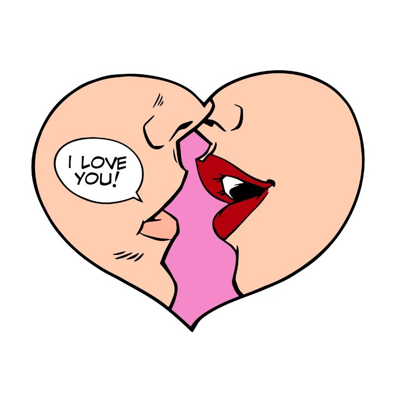 Ich Liebe Dich