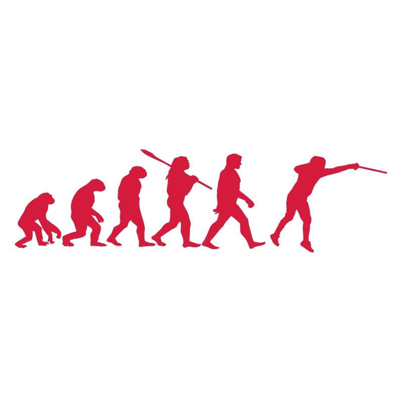 Escrime Evolution Escrimeur | idée cadeau