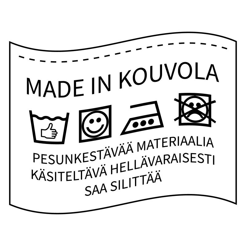 Made in Kouvola
