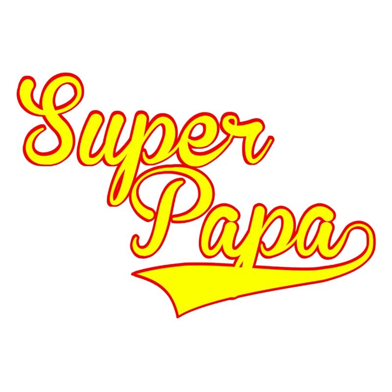super papa