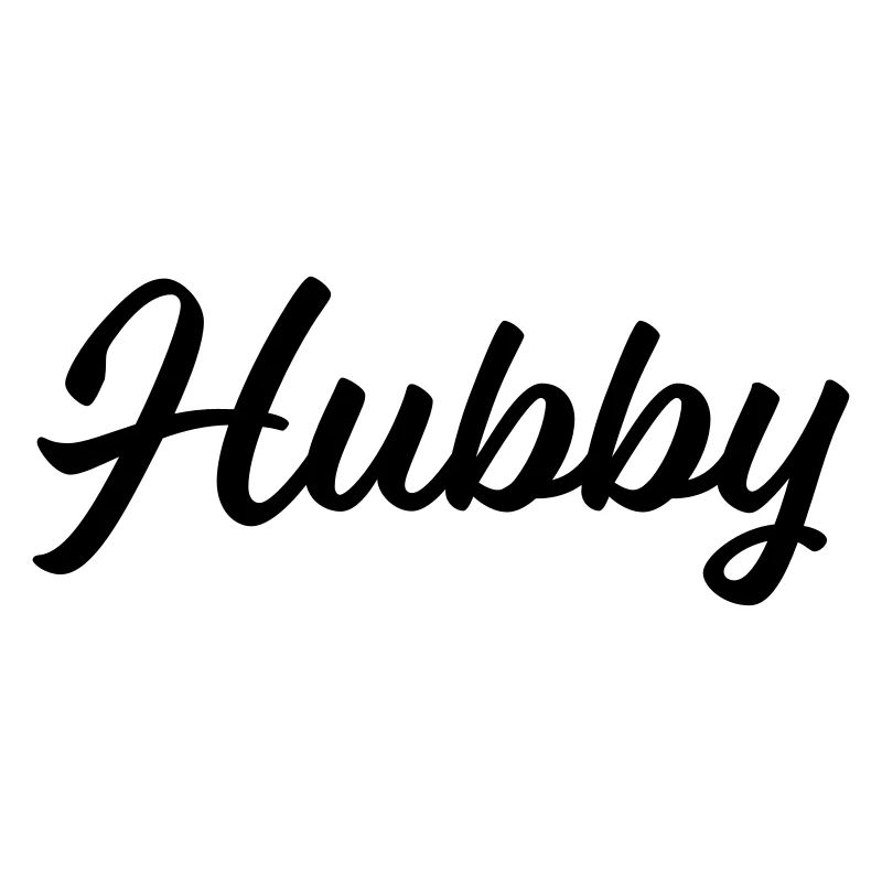 Hubby