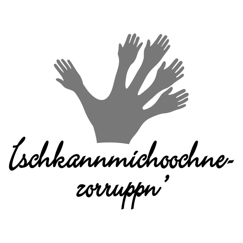 Ichkannmichochnezorruppn époque saxonne