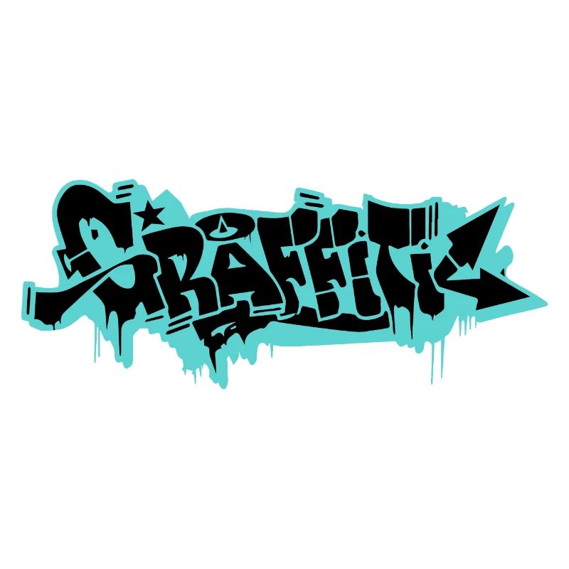 GRAFFITI