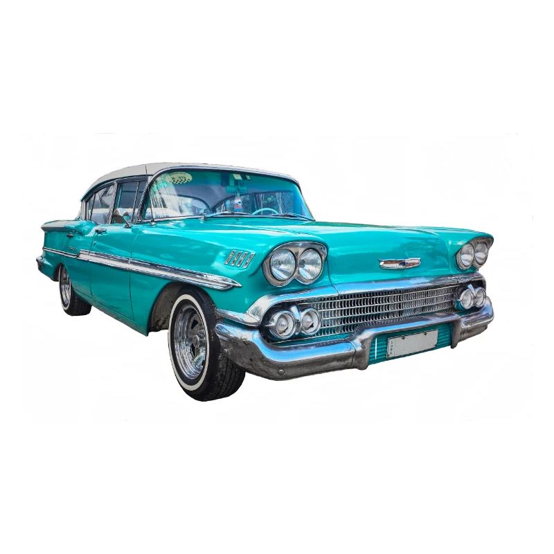 Cuba Auto