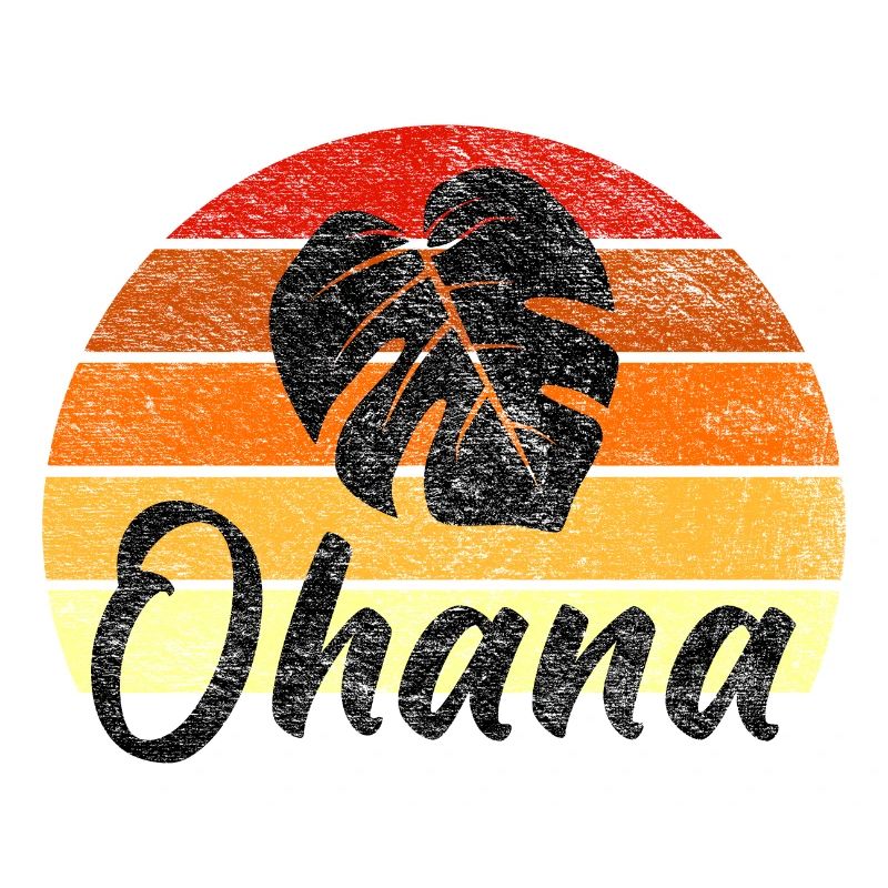Ohana Hawaii
