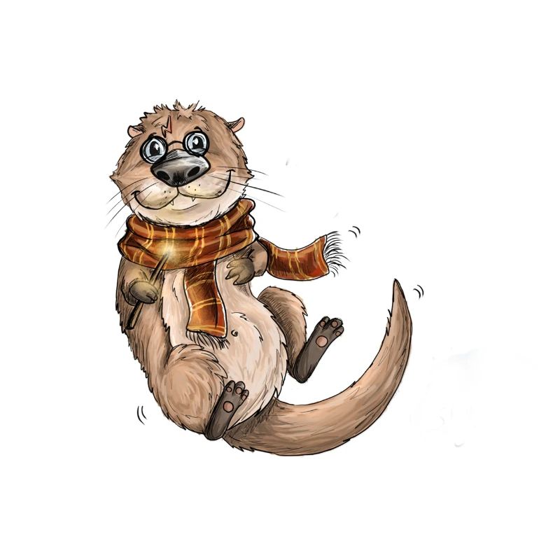 otter