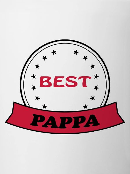 BEST PAPPA