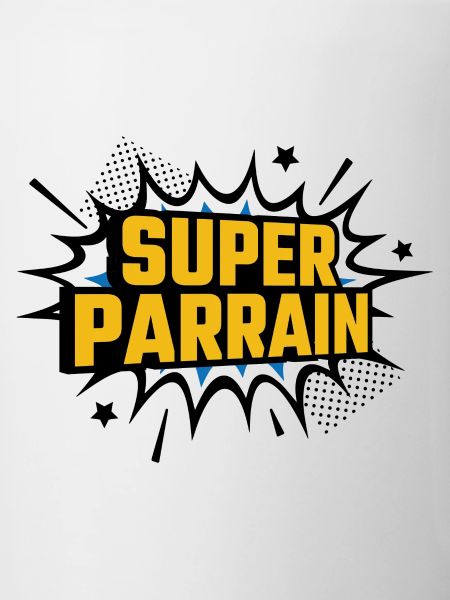 Super parrain