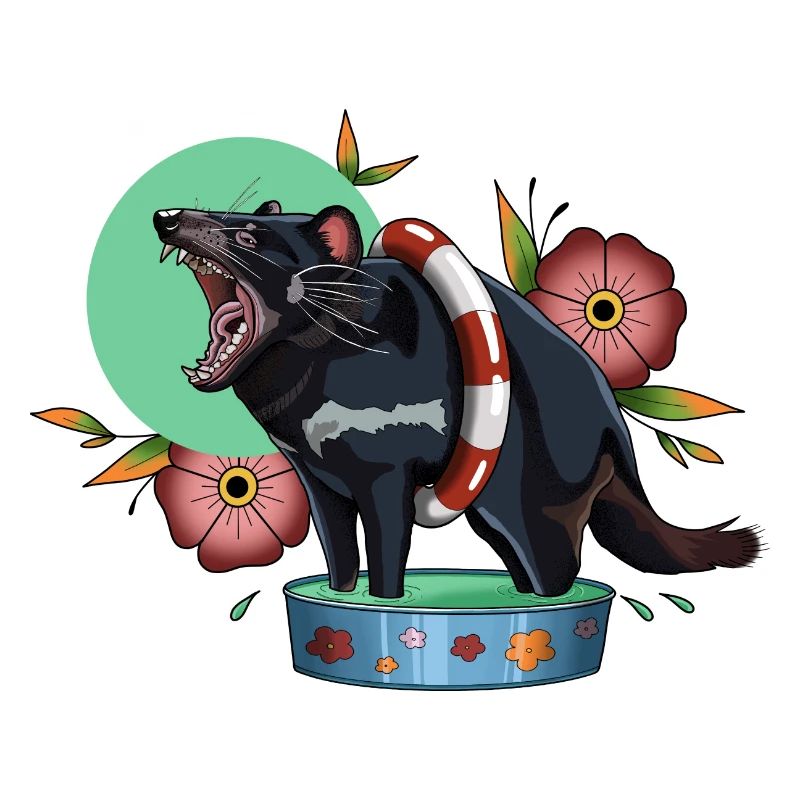 Tasmanian Devil