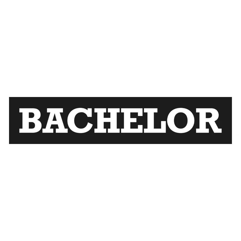 Bachelor