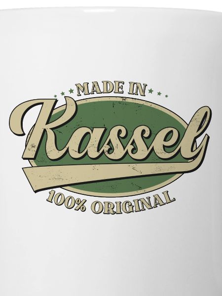Kassel Kasseler Original
