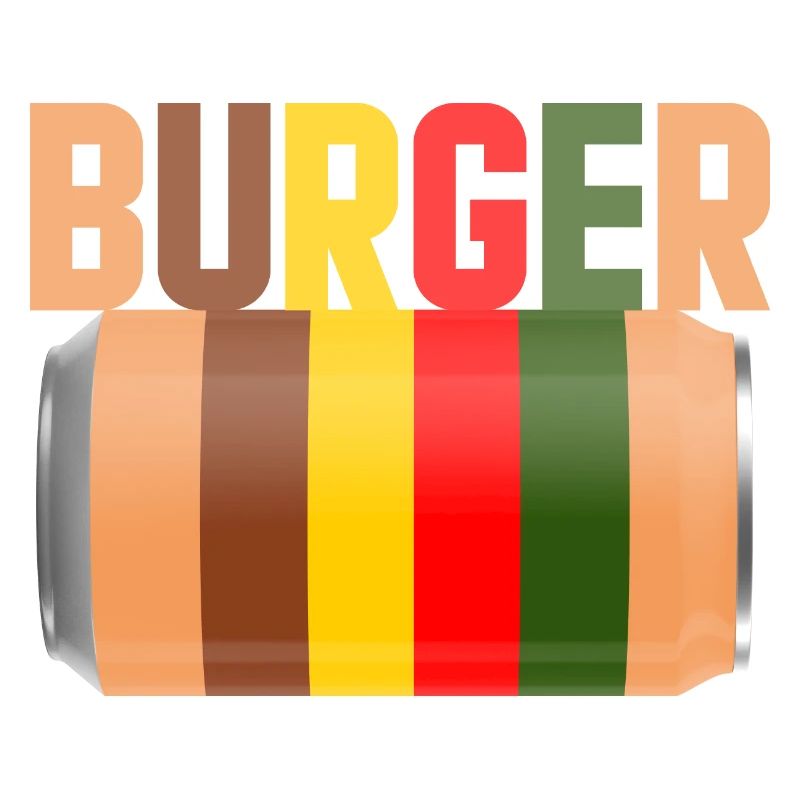 Burger Fast Food