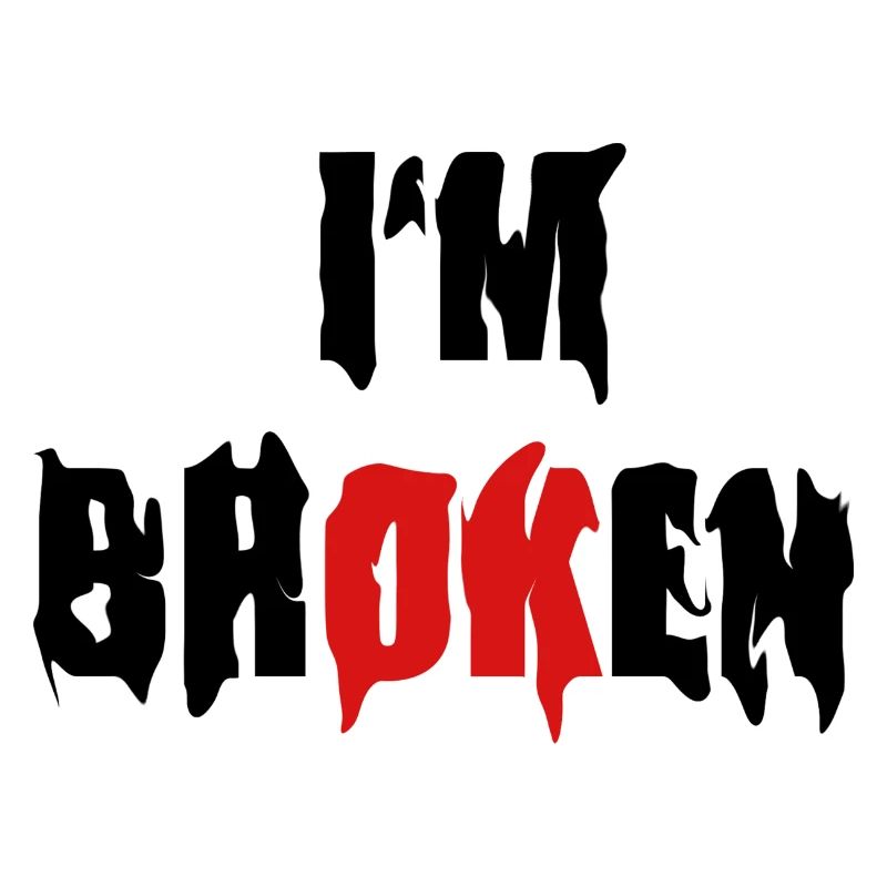 I'm Broken