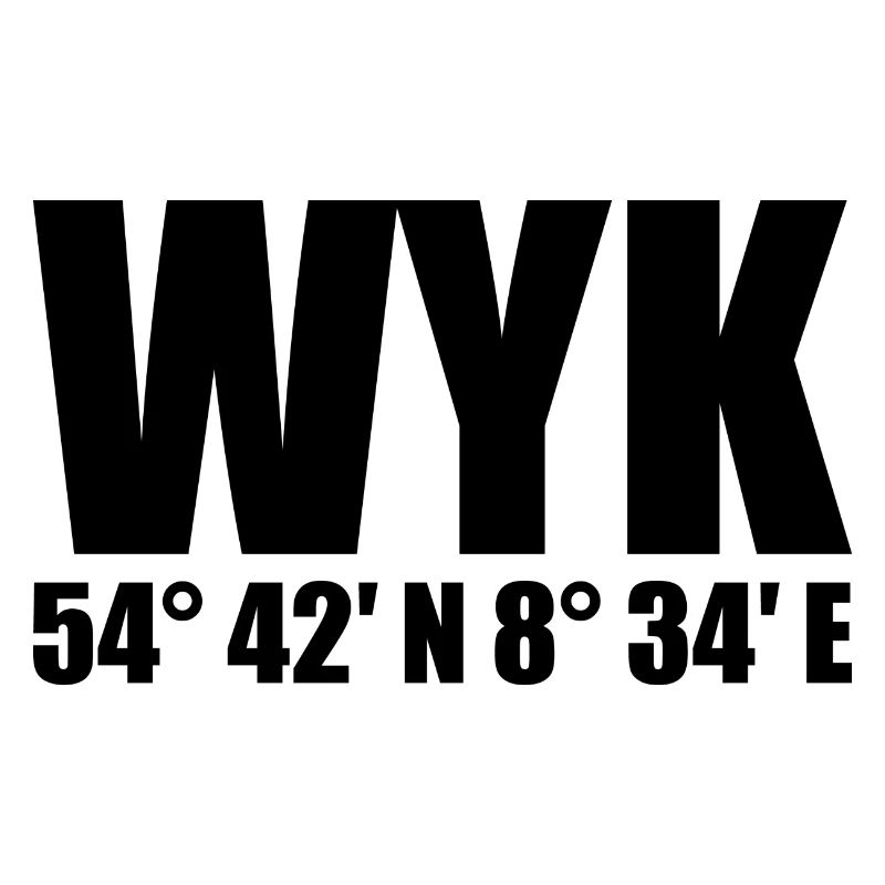 Wyk coordinates