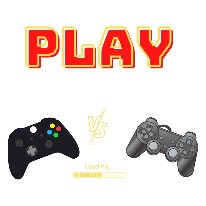 Controller Wars
