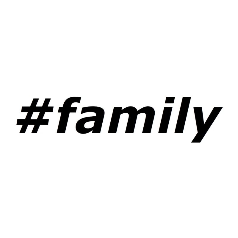 #family