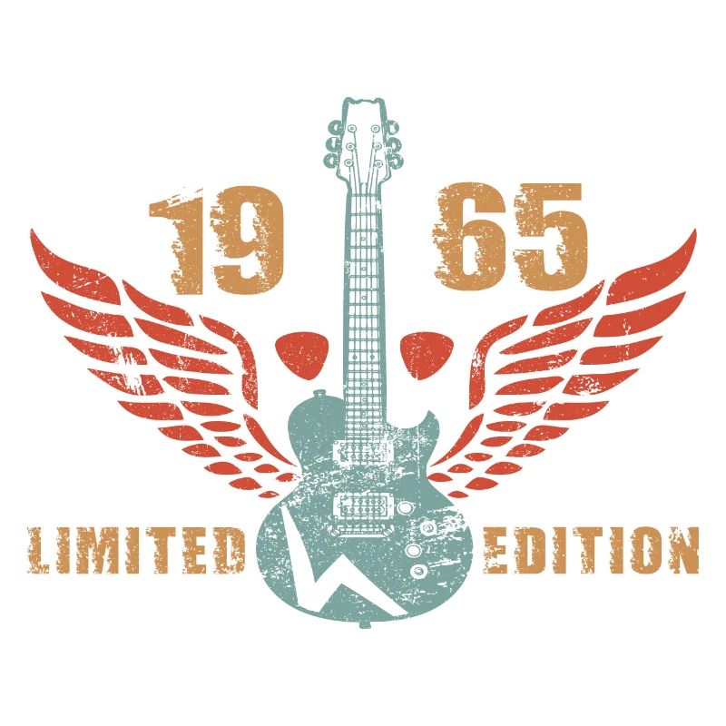 Guitariste Guitariste Guitariste 1965