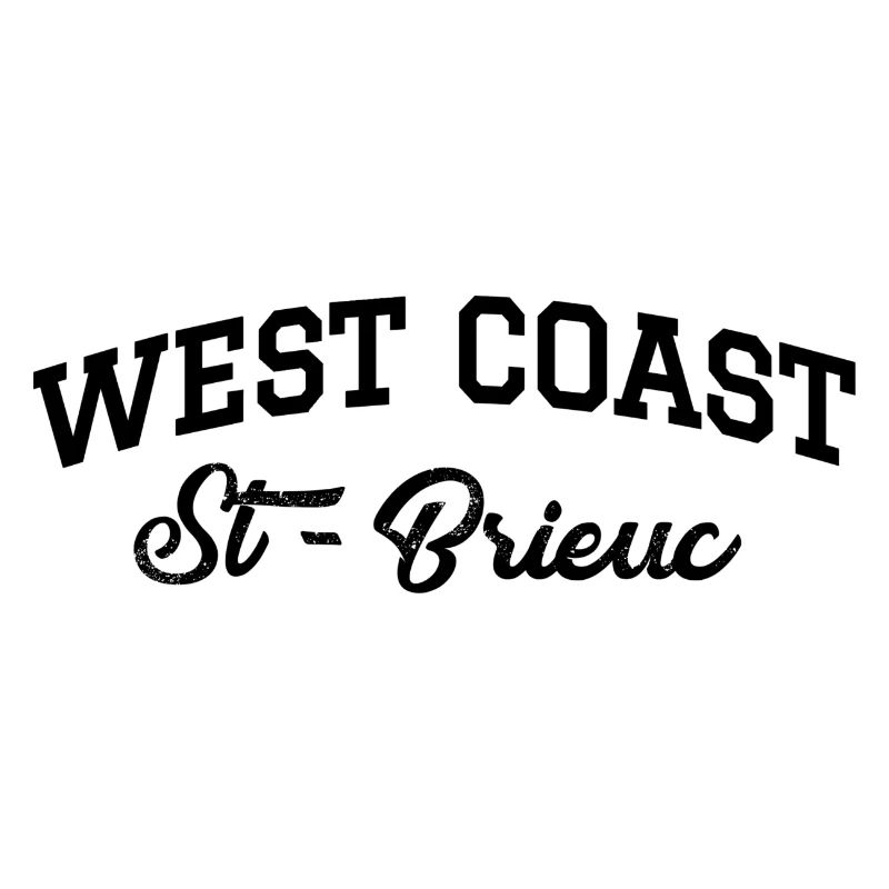 WEST COAST St-Brieuc