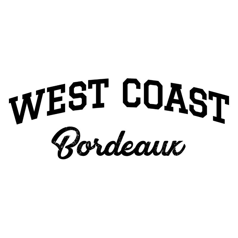 WEST COAST Bordeaux