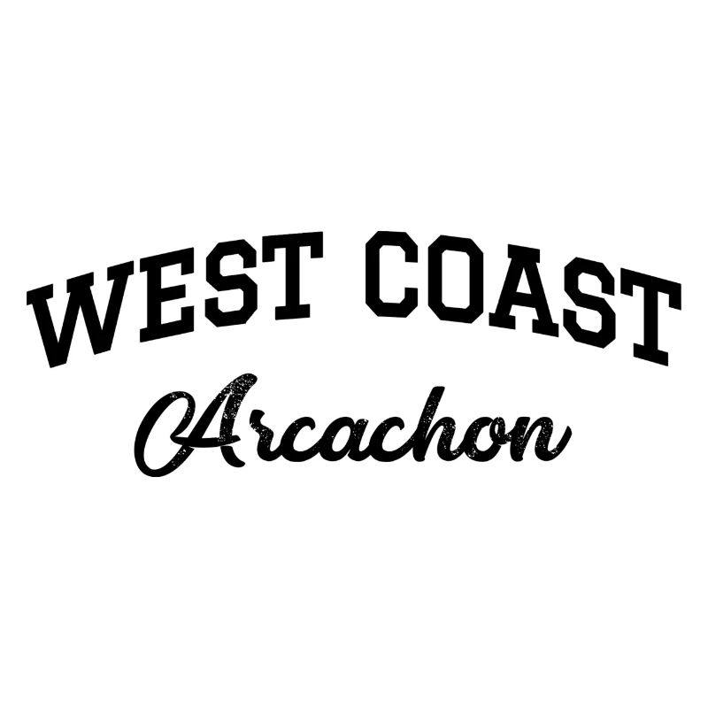 WEST COAST Arcachon