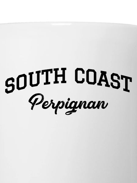 SOUTH COAST Perpignan