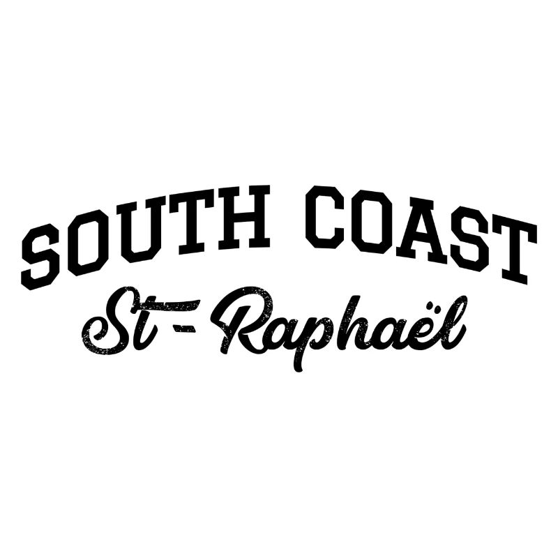 SOUTH COAST St-Raphael