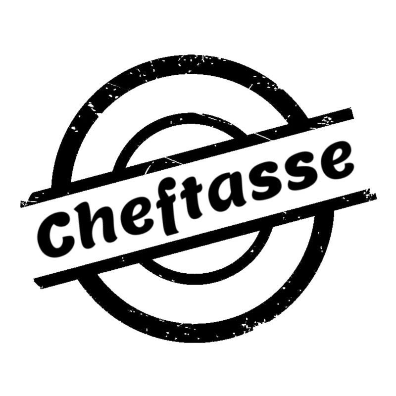 Cheftasse | Geschenkidee