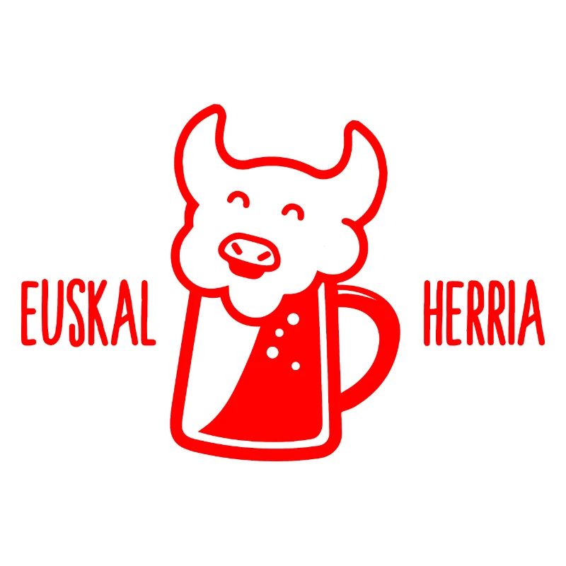 Feria pays Basque taureau