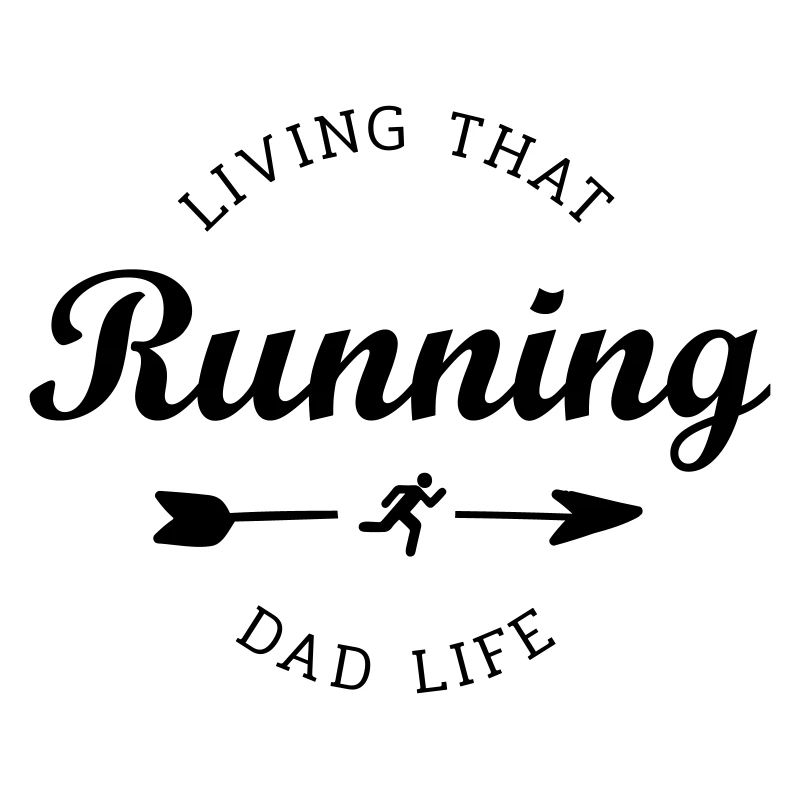 running dad life