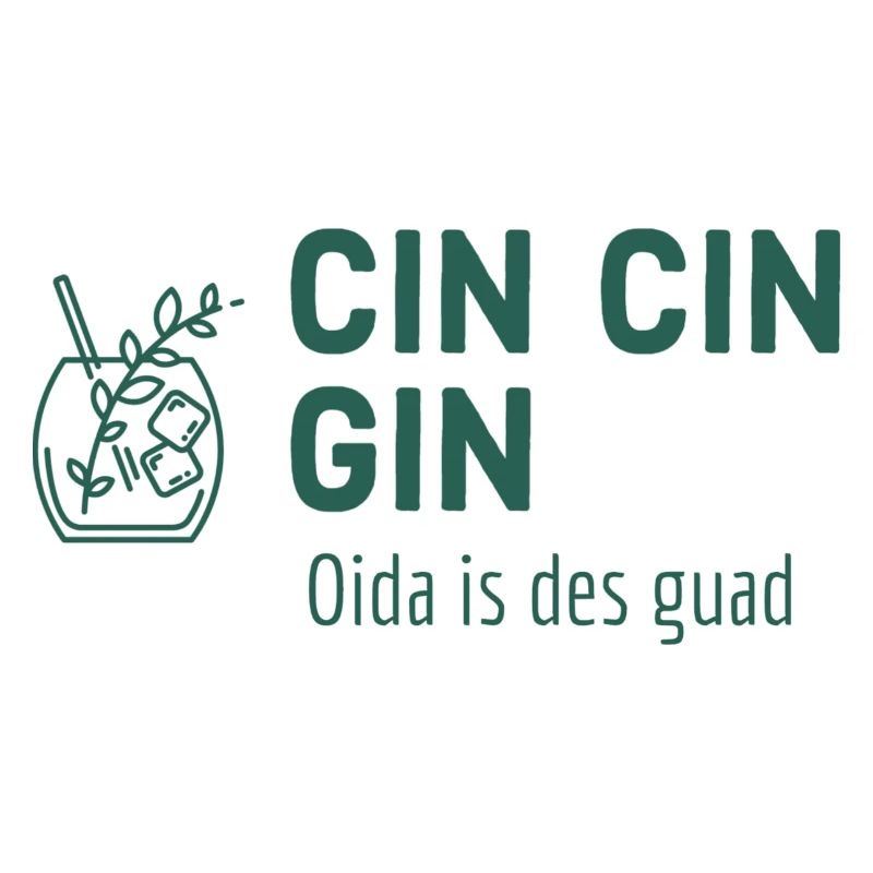 Cin Cin Gin