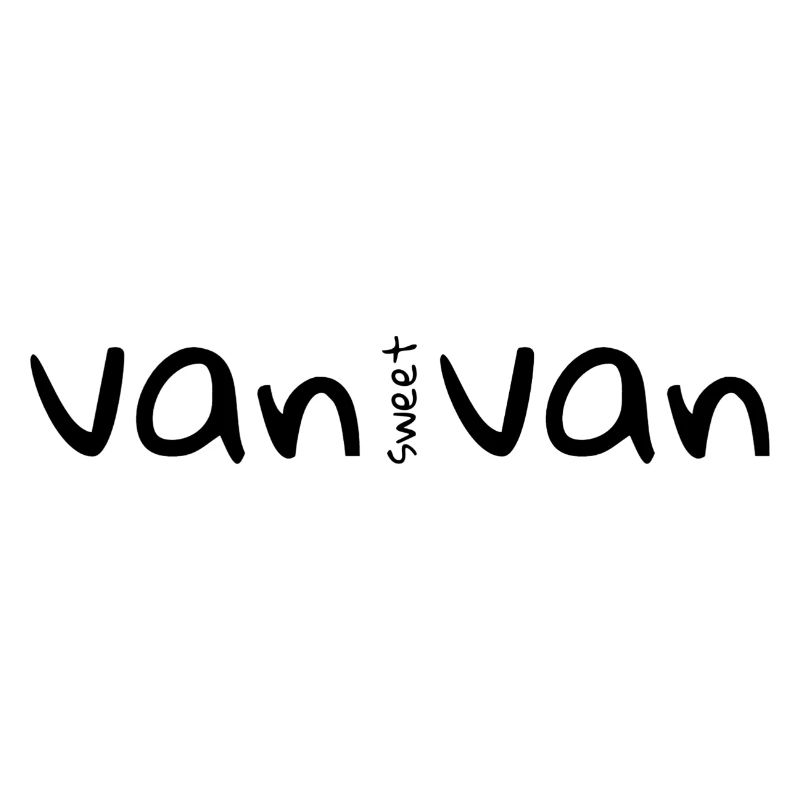 van sweet van