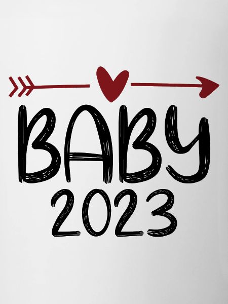 Bébé 2023