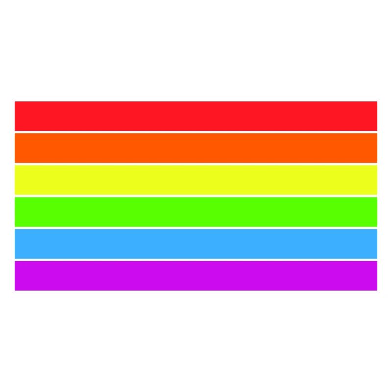 Regenbogenfahne