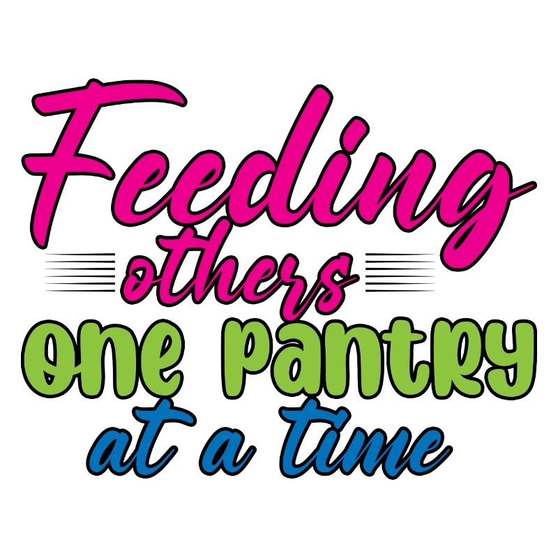 Feeding Others One Pantry At A Time 4