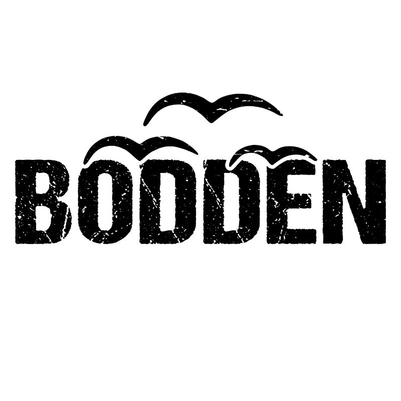 Bodden Ostsee