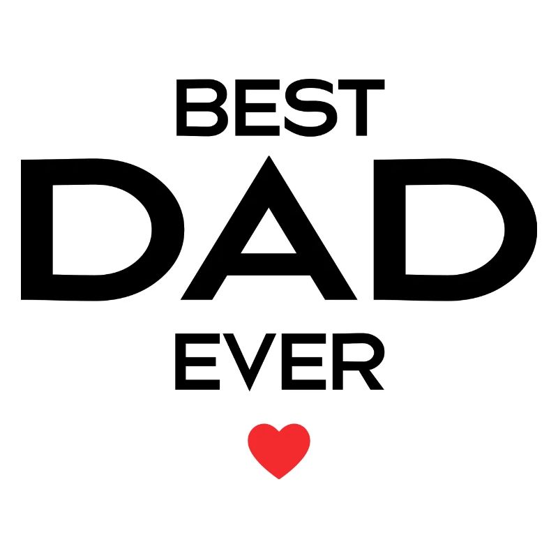 Best Dad Ever