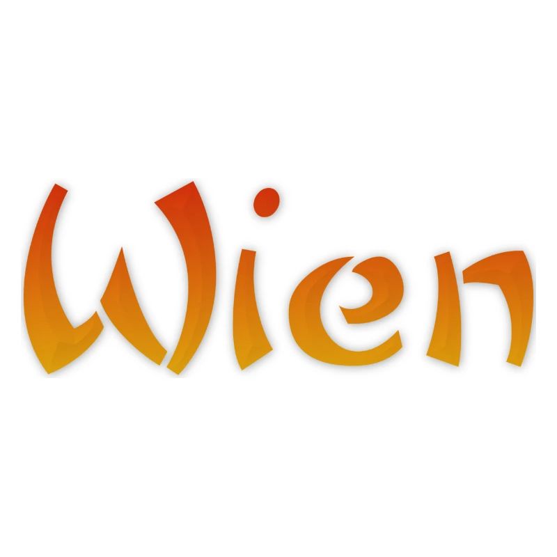 Wien Text