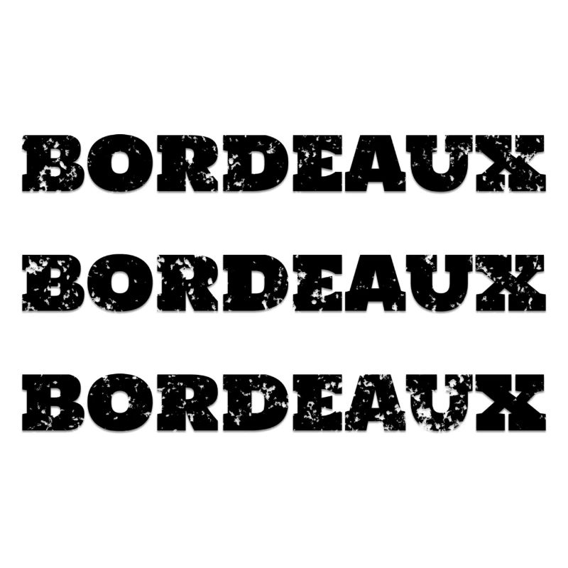 BORDEAUX