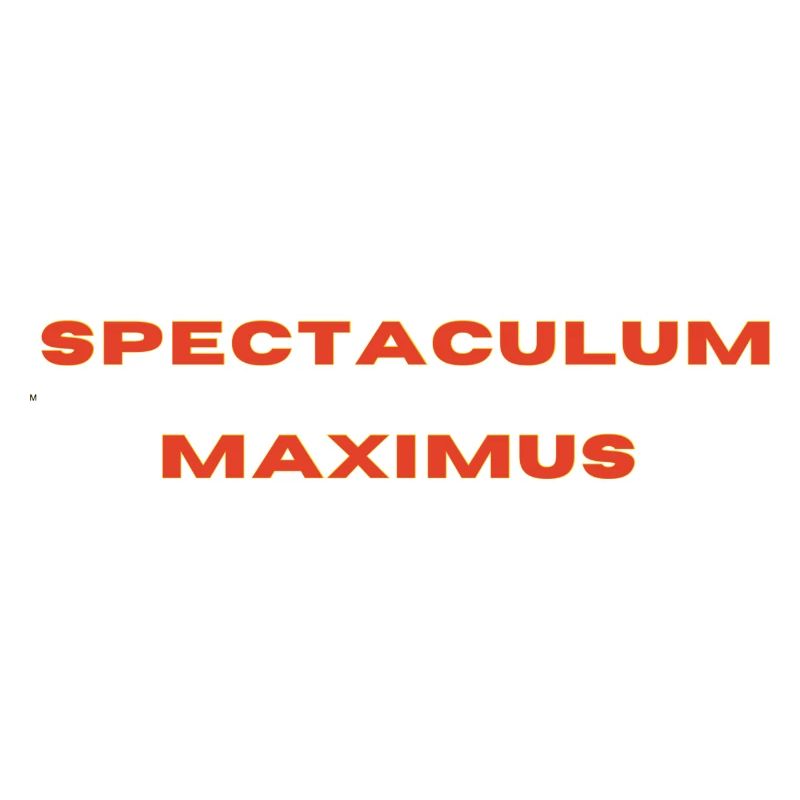Spectaculum Maximus