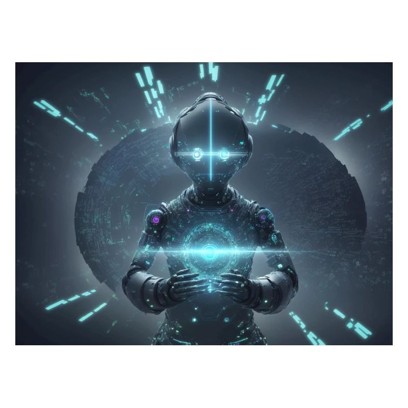 Synthèse de l’avenir de la technologie