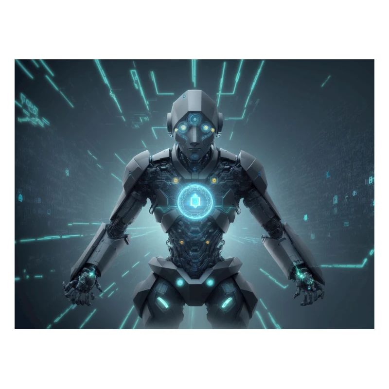 Synthèse de l’avenir de la technologie