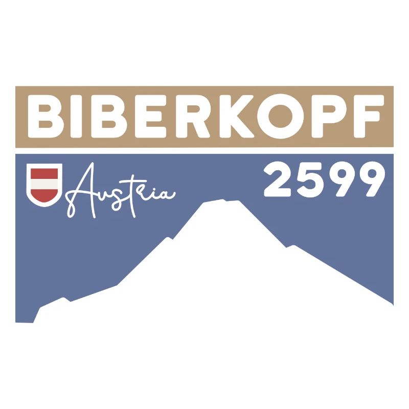 Biberkopf Höhe Warth Schröcken Randonnée à ski