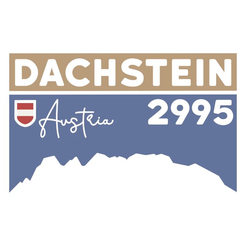High Dachstein Mountains Glacier Altitude Hike