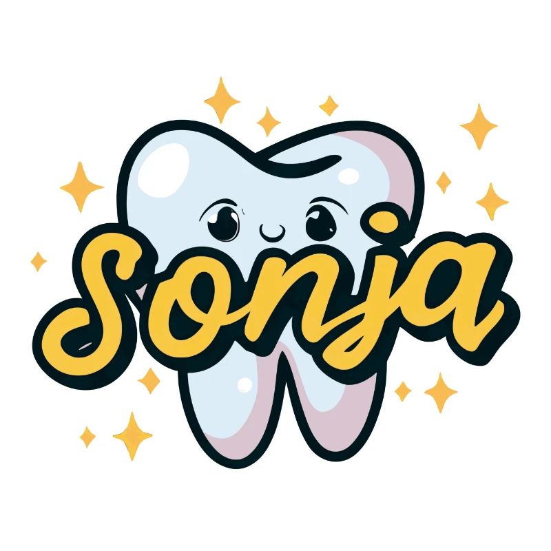 Assistante dentaire Sonja