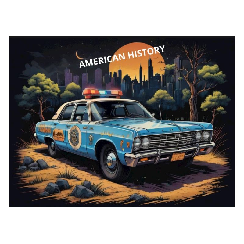 Polizeiauto