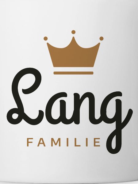 Lang-Familie