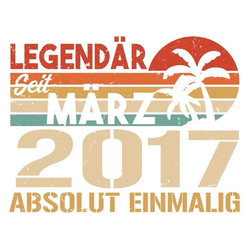 Légendaire depuis mars 2017 - absolument unique