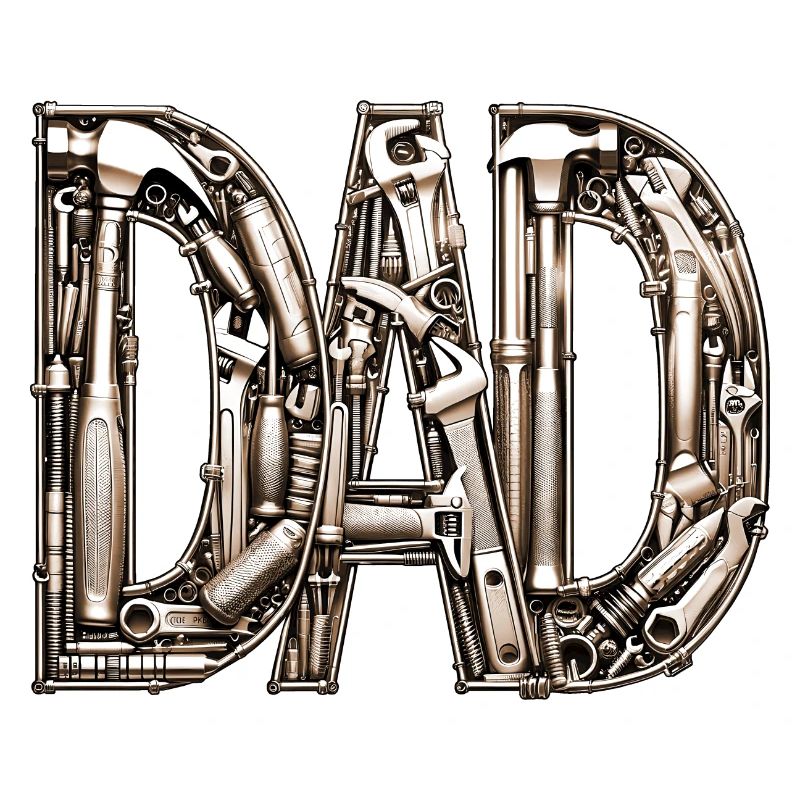 « Papa » - Papa de Tool