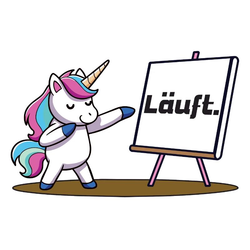 Läuft
