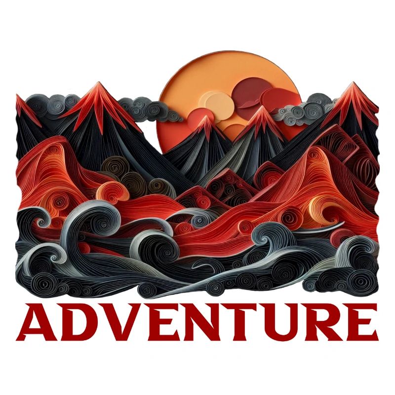 Adventure